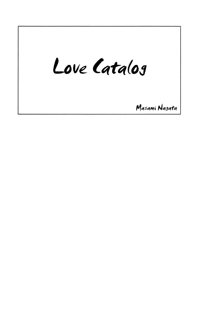 Love Catalog Chapter 49 5